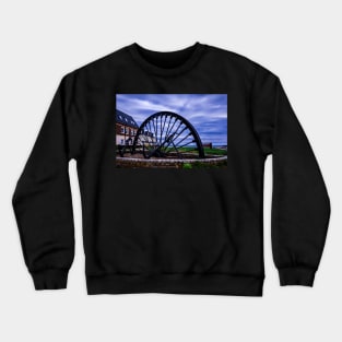 Seaham's Heritage Crewneck Sweatshirt